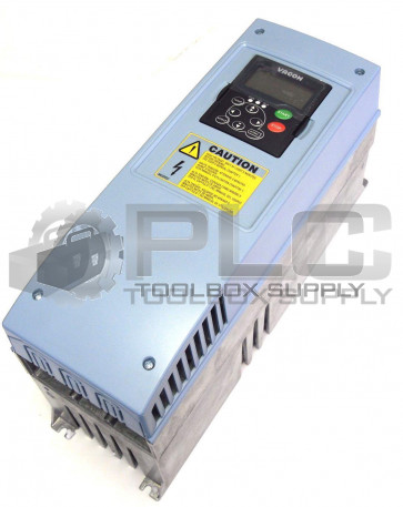 NEW VACON NXS00165A2H1SSSA1A3000000 DRIVE PA001652H1SSS CSASA1A3000000 NXS001