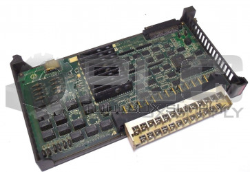 YASKAWA JANCD-MRY01B-1 PC BOARD REV F