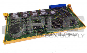 FANUC A16B-1211-0280 MEMORY RAM BOARD FANUC A16B-1211-0280/03A