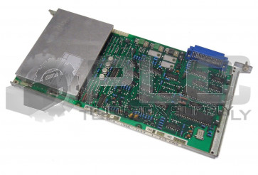 FANUC BMU 512-1 A87L-0001-0105 07C MEMORY BOARD