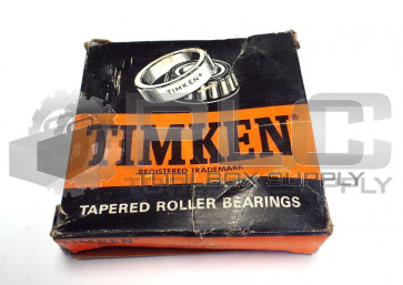 NEW TIMKEN TAPERED ROLLER BEARING 27687 CONE 295199