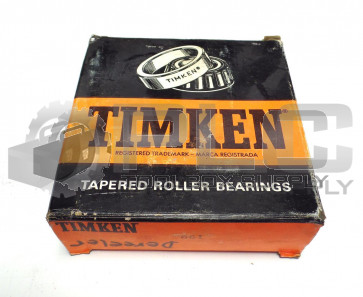 NEW TIMKEN 611 TAPERED ROLLER BEARING CONE