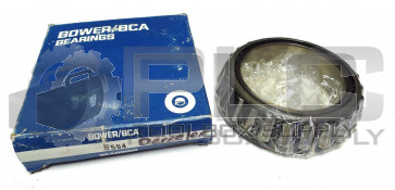 NEW BOWER BCA BEARING 594
