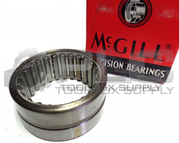 NEW MCGILL MR-40-N PRECISION BEARING MR40N