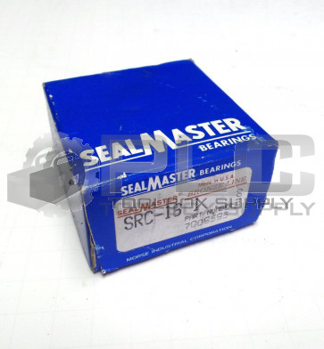 NEW SEALMASTER SRC-16 1'' BEARING