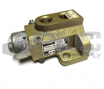 NEW ROSS VALVE W1133A2003 PLUNGER CAM