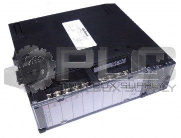 GE FANUC IC693MDL330C OUTPUT 120/240 VAC 1A 8PT