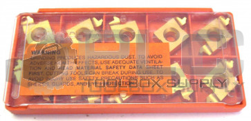 LOT OF 10 NEW SNAP-TAP GR. CP30 5489.0 013 S25M 565991 88-01435 414001-1 INSERTS