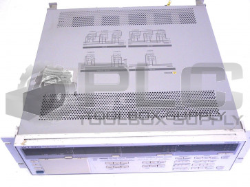 YOKOGAWA WT1010 DIGITAL POWER METER MODEL 253610