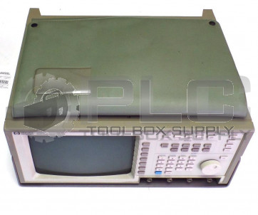 HEWLETT PACKARD HP 54501A 100MHZ 4 CHANNEL DIGITIZING OSCILLOSCOPE