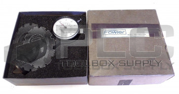 FOWLER 52-785-100 DIAL BORE GAUGE