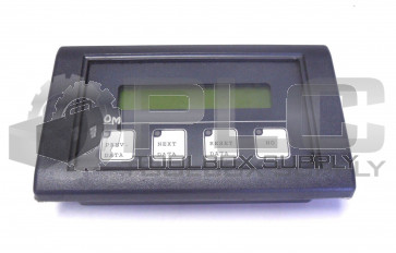 OPTIMATION AUTOMATION DIRECT OPTI MATE OP-420 OPTIMATE 0P-420 OPERATOR TERMINAL
