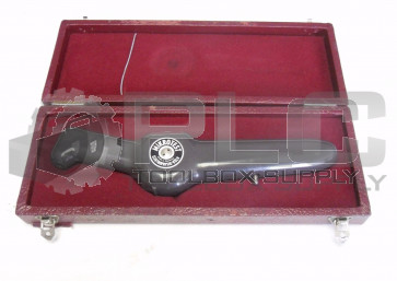 NORDSON MIKROTEST ELEKTROPHYSIK-KOLN THICKNESS GAUGE