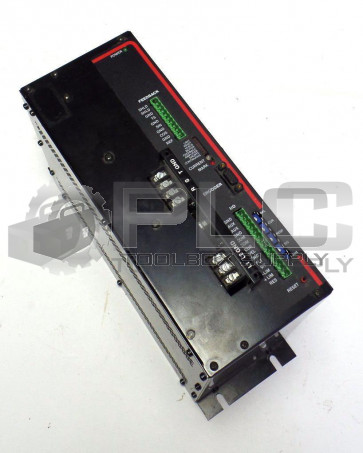 CUSTOM SERVO PRE-10 SERVO DRIVE PRE10