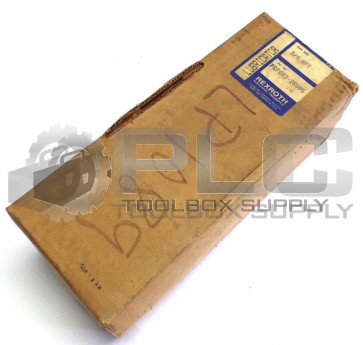 NEW REXROTH PG7603-26005 LUBRICATOR 3/4 NPT