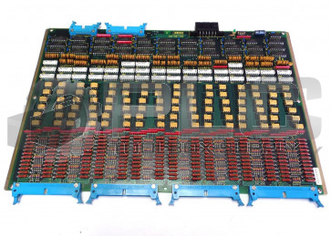 HITACHI SEIKI CNC SEIKI 00-02-03 000203 BOARD