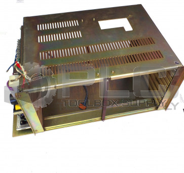 HITACHI SEIKI HC-400 SLOT RACK KYOSAN KS130HS4 POWER SUPPLY