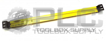 BANNER SLSE30-600Q8 LIGHT CURTAIN EMITTER