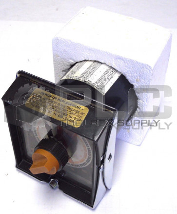 DANAHER EAGLE SIGNAL HG102A6 ELECTRIC REPEAT CYCLE TIMER CYCL-FLEX 150 SECONDS