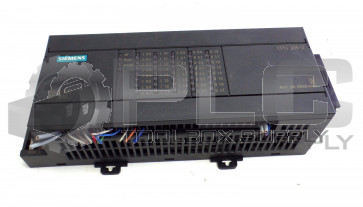 SIEMENS CPU UNIT 6ES7216-2BD00-0XB0 S7-200