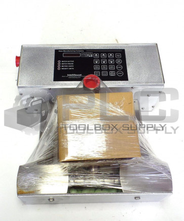 NEW HASS INTELLIFAUCET BATCH TEMPERATURE SYSTEM BC750SS