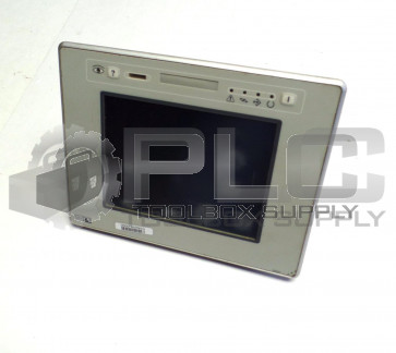 UNIOP OPERATOR INTERFACE ETOP12-0050 *FOR PARTS* 