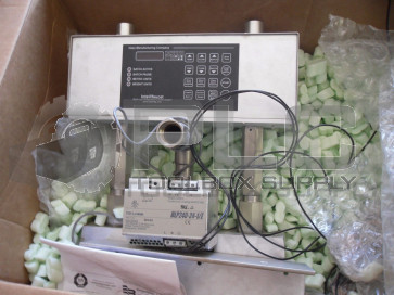 HASS INTELLIFAUCET BATCH TEMPERATURE SYSTEM BC750SS