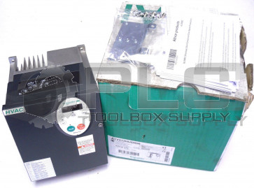NEW SCHNEIDER ELECTRIC ATV212HU55N4 ALTIVAR
