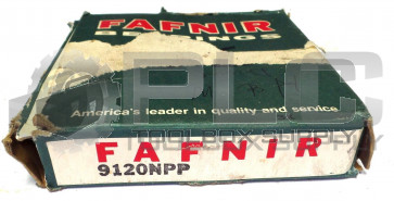 NEW FAFNIR 9120NPP