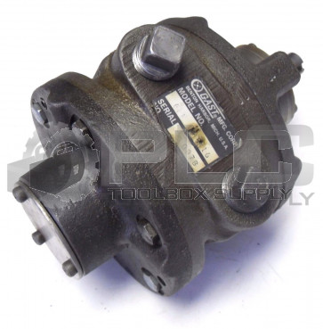GAST R-AD665 AIR MOTOR