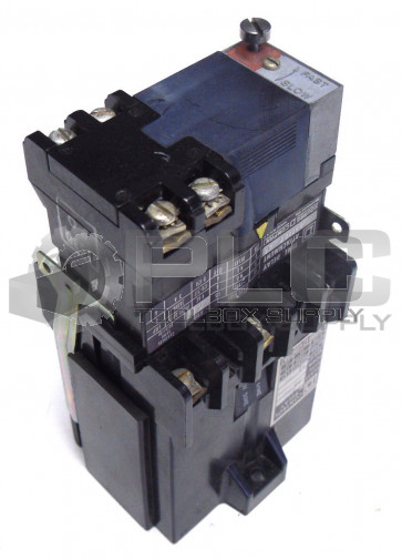 NEW SQUARE D 8051 G0-20 SERIES B CONTROL RELAY WITH TIME DELAY 8501 GD