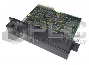 GE FANUC IC697BEM711G 44A730231-G01 MODEL 70 BEM 711 BUS RECEIVER 44A726758-201