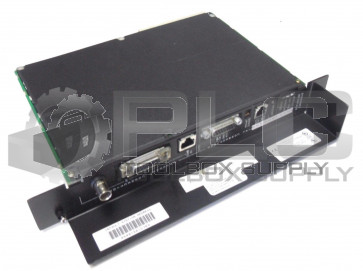 GE FANUC IC697CMM742-GH INTERFACE MODULE