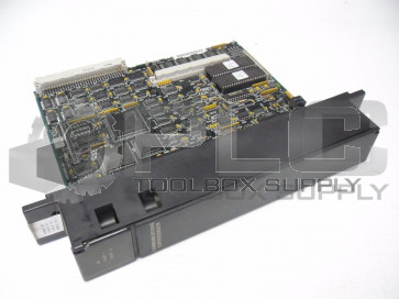 GE FANUC IC697CMM711M COMMUNICATION COPROCESSOR