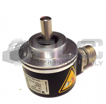 TR ELECTRONIC IE58A ENCODER ROTARY