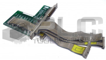 CAMAU VICKERS 1156 DA B13010 REV.00 170L009.C BOARD