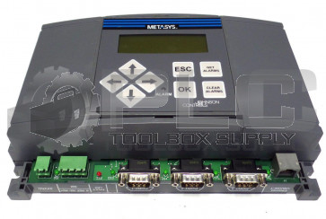 JOHNSON CONTROLS MS-N301310-0 METASYS SUPERVISORY CONTROLLER MSN3013100