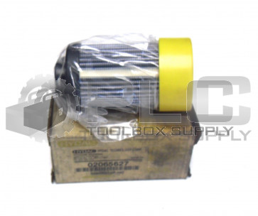 NEW HYDAC HYCON HYDRAULIC FILTER 0060R010P/HC 026061363