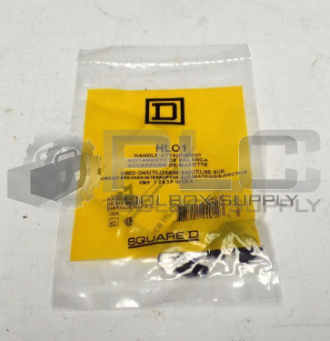 NEW SQUARE D HL01