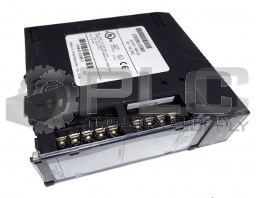 GE FANUC IC693ALG390G OUTPUT ANALOG MODULE