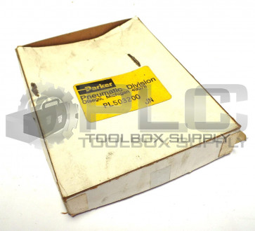 NEW PARKER PL503200 CCJ11 SERVICE KIT