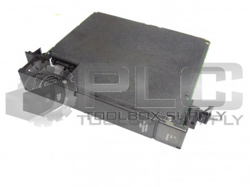 GE FANUC IC697CPU711 N MODEL 70 CPU771 CENTRAL PROCESSING UNIT