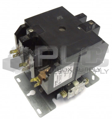 FURNAS 42FE109585R DEFINITE PURPOSE CONTROLLER SERIES D
