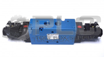 NEW AUTOMATIC VALVE L2103CBWDW 7019-9AA VALVE L21
