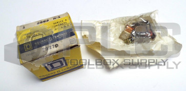 NEW SQUARE D 9999K1 CONTACT KIT 9999 K1