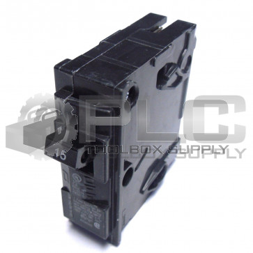 NEW SIEMENS Q115 BREAKER 15A 1P 120V 10K QP