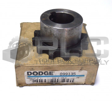 NEW DODGE 099135 FB5012 X 1 CHAIN CPLG C5012X1