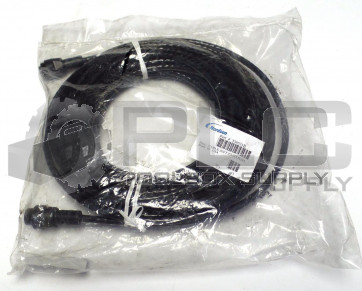 NEW NORDSON CABLE 336531B 50 FT