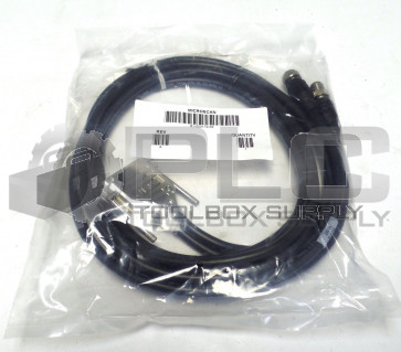 NEW MICROSCAN 61-000172-02 CABLE