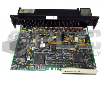 GE FANUC 90-70 SERIES INPUT ANALOG IC697ALG230